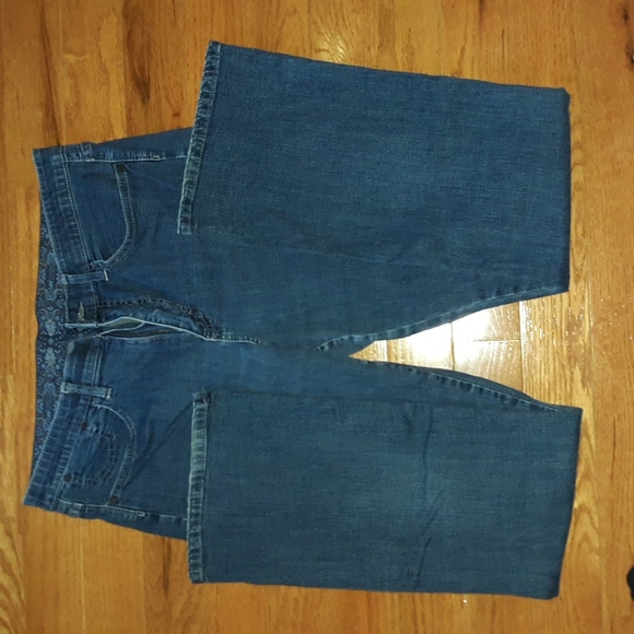 Lee Jeans Comfort Waistband Lee Jeans Size 4 Regular Poshmark